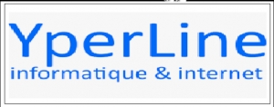 Yperline, partenaire informatique et internet Offipart